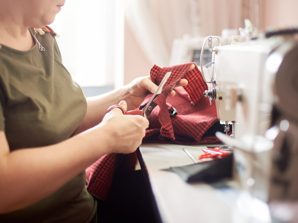 Designed for Real Life